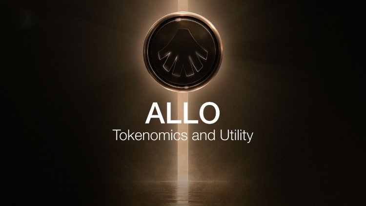 Allora Network(ALLO)币全面介绍