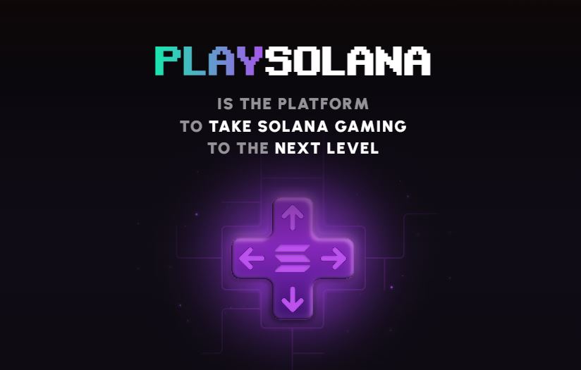 Play Solana(PLAY)币即将上线