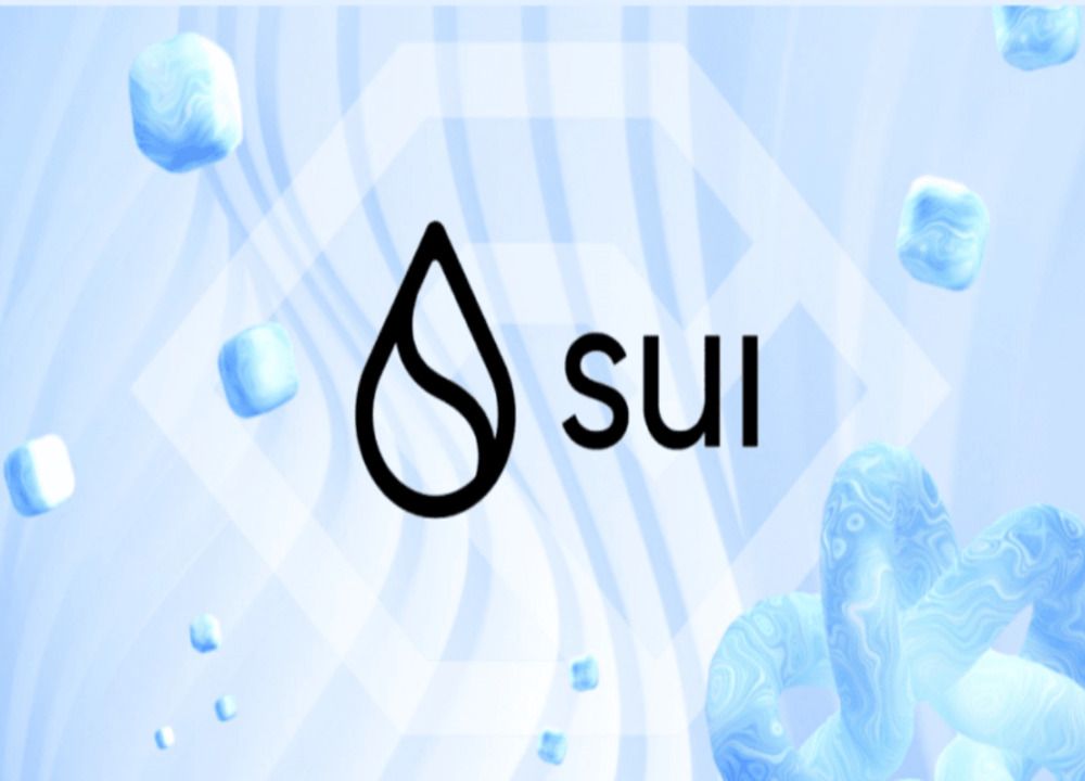 SUI币是什么？怎么买？SUI工作原理、代币经济学及未来前景