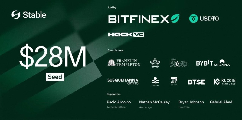 Stable空投参与教学