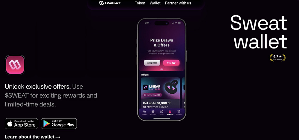 什么是 SWEAT？内核概念解释