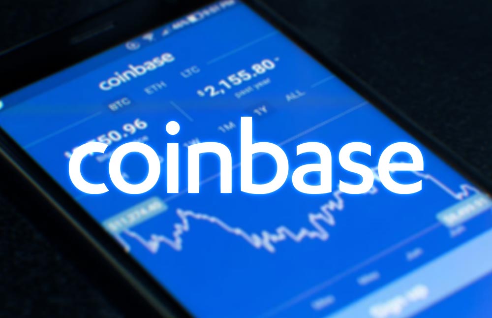 4. Coinbase — 新手友好、合规性最佳