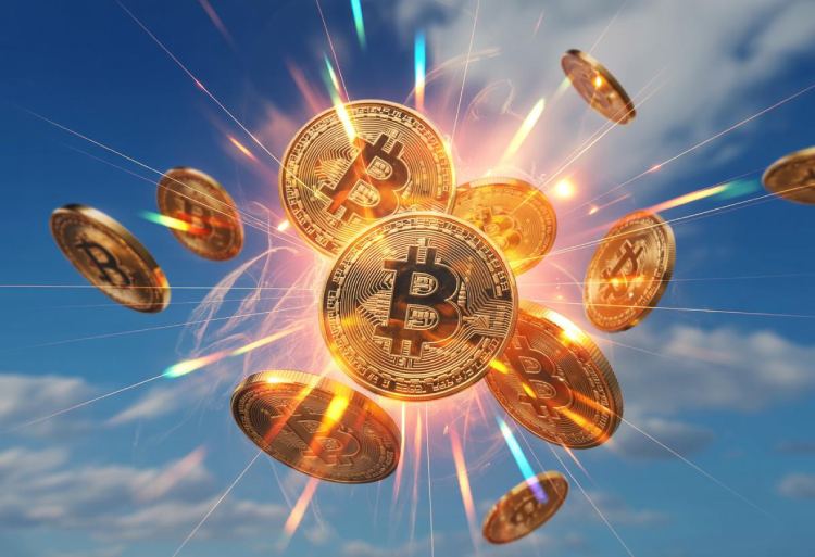 市场波动加剧,为什么比特币Q4仍有望站上20万美元?简单分析