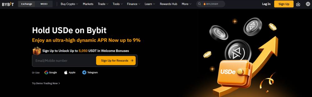 无KYC加密货币交易所排名